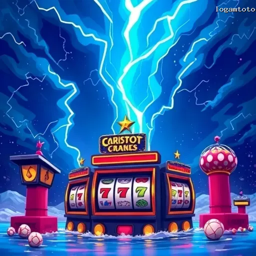 logamtoto: Promo dan Bonus Terbaik untuk Para Gamer Indonesia
