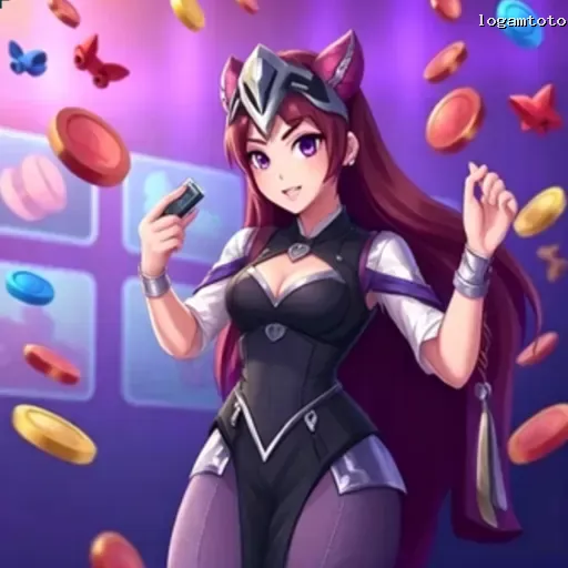 Menjelajahi Fitur Unggulan Situs Game logamtoto